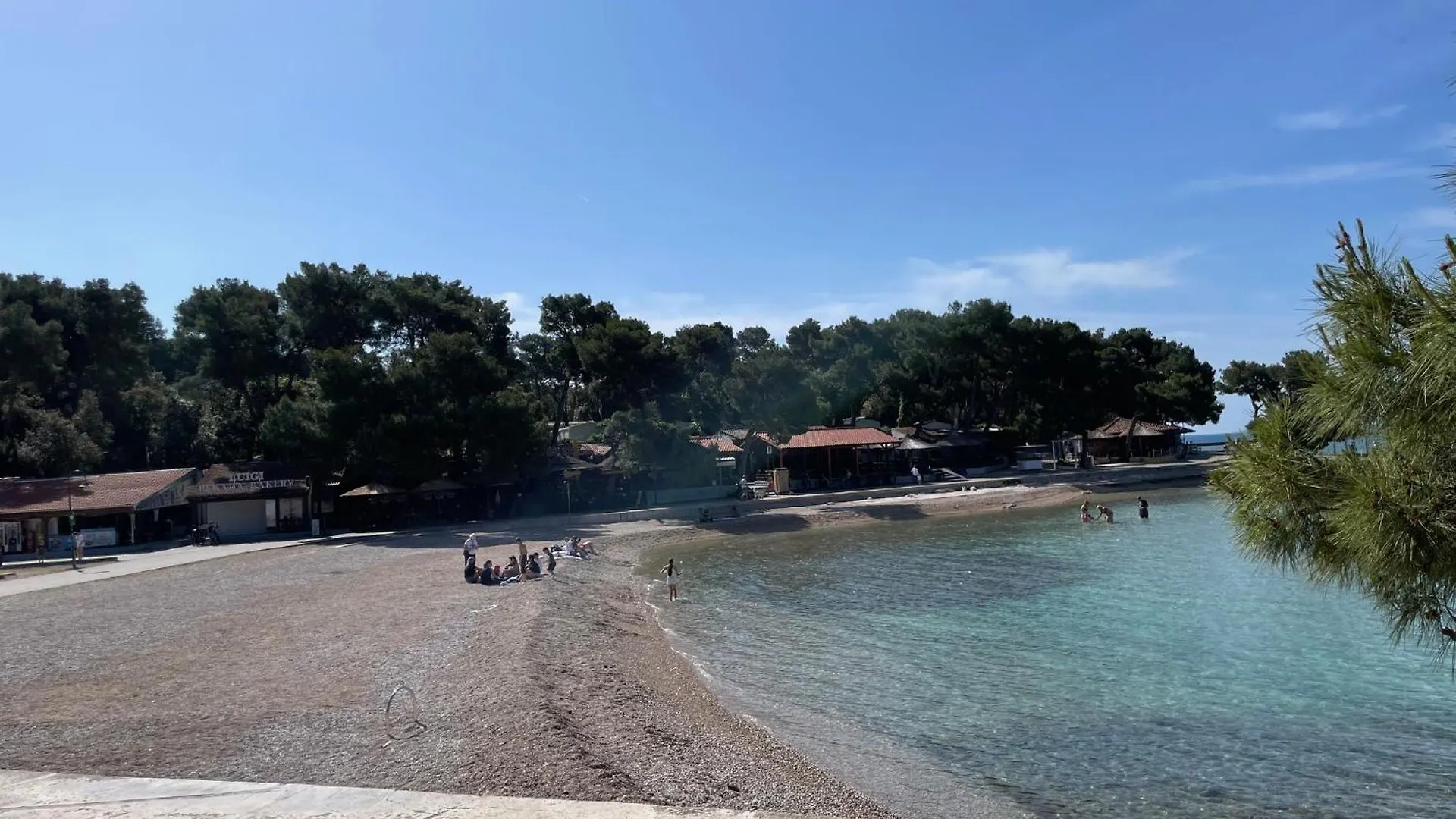 Mobile Home Blue Home Biograd Na Moru 0*,  Croazia